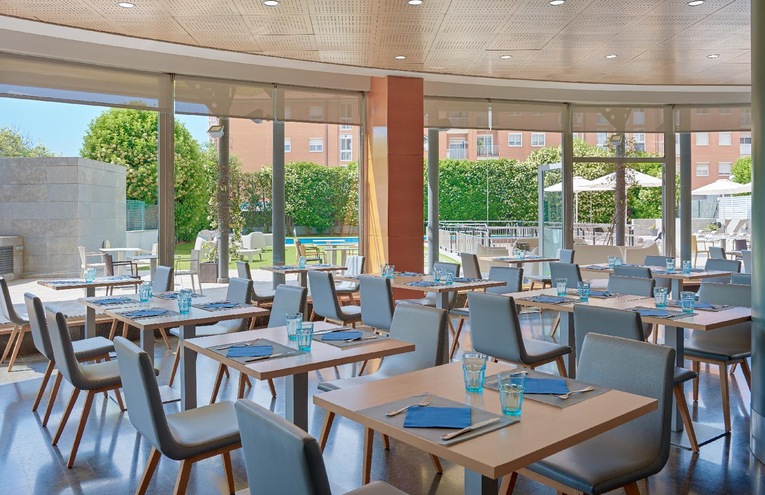 Restaurants - 1