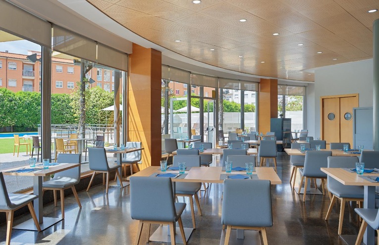 Restaurants - 2