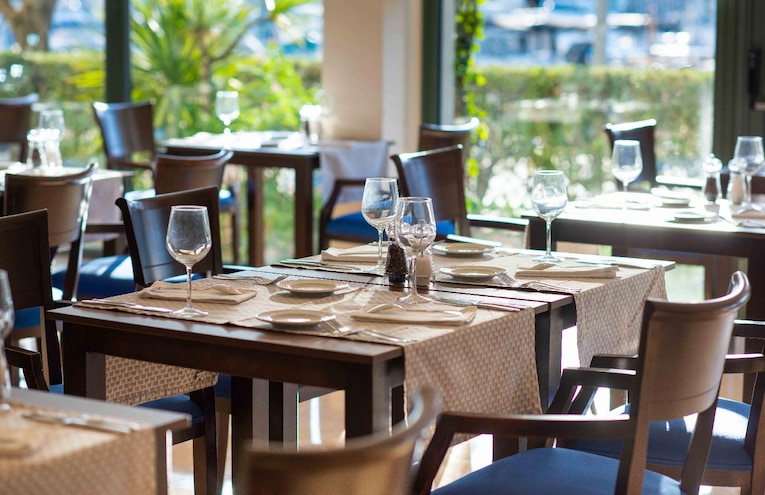 Restaurants - 1