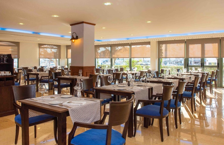 Restaurants - 2