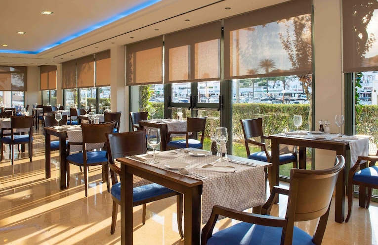Restaurants - 3
