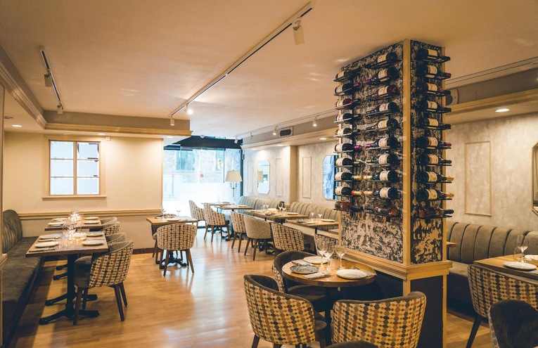 Restaurants - 2