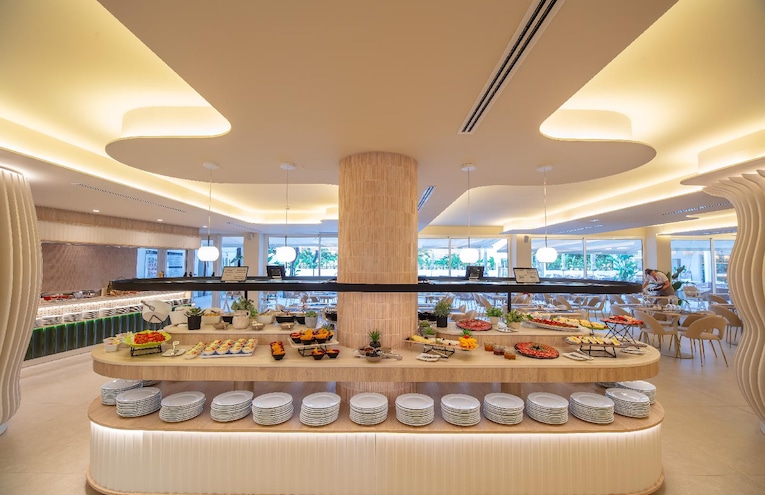 Restaurants - 3
