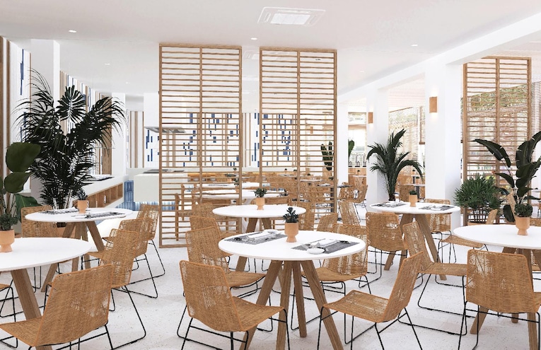 Restaurants - 2