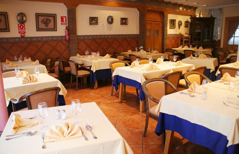 Restaurants - 2