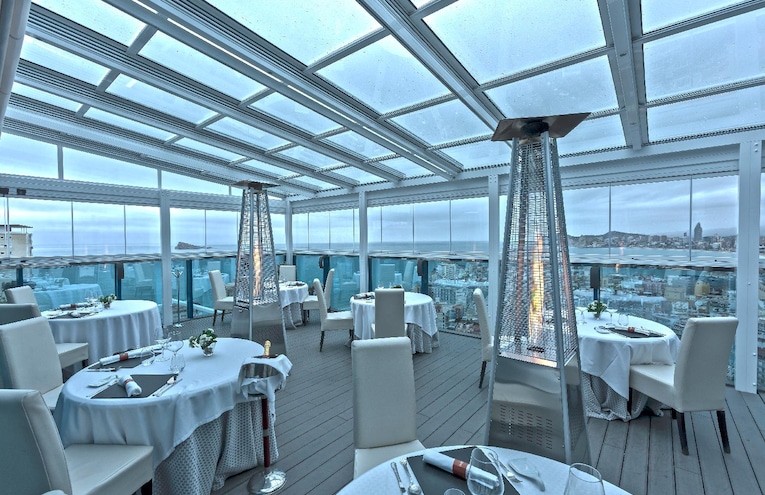 Restaurants - 4