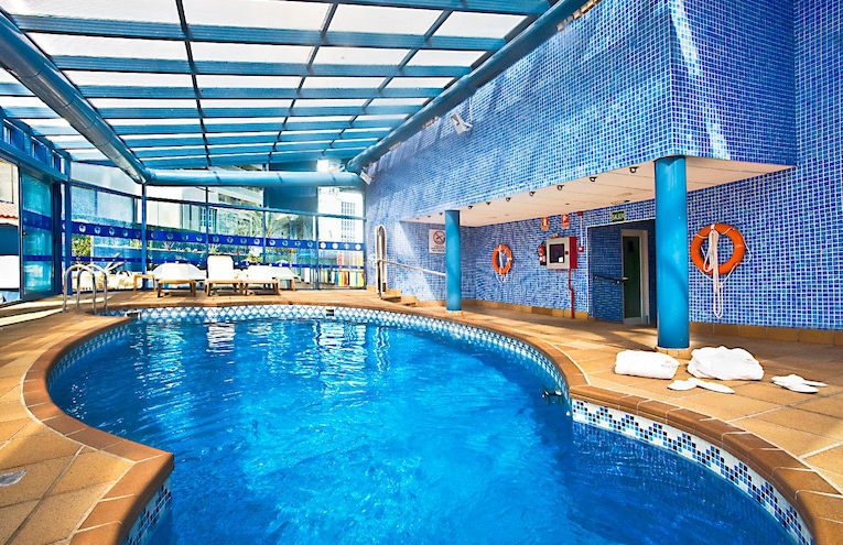 Schwimmbäder - 3