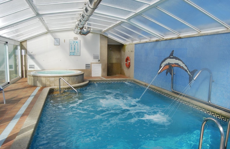 Schwimmbäder - 3