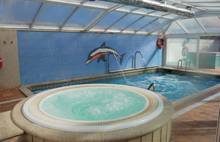 Schwimmbäder - 2