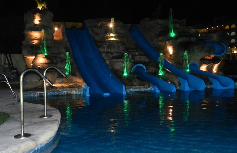 Schwimmbäder - 6
