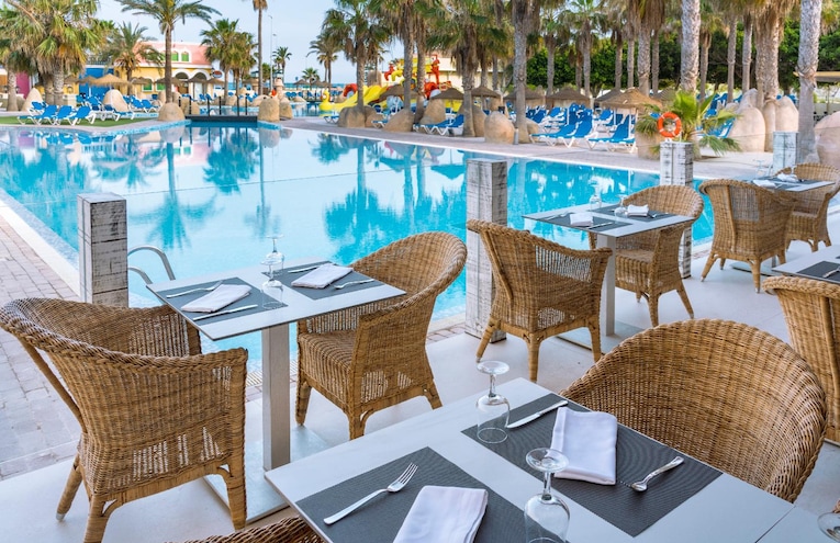 Restaurants - 1