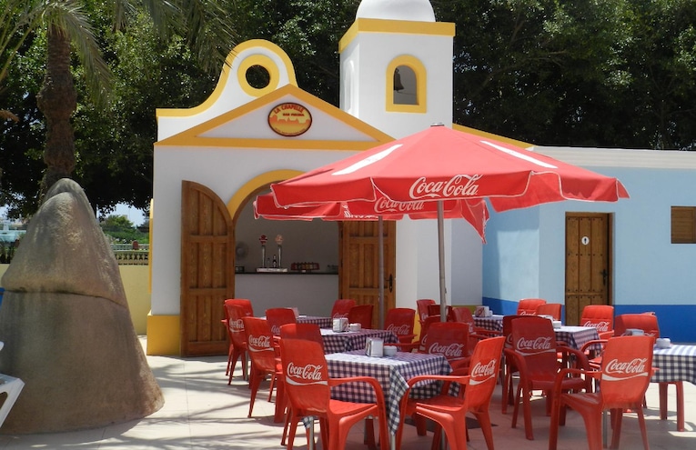Restaurants - 1