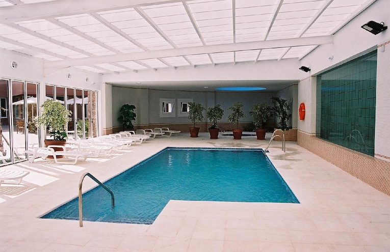 Schwimmbäder - 2