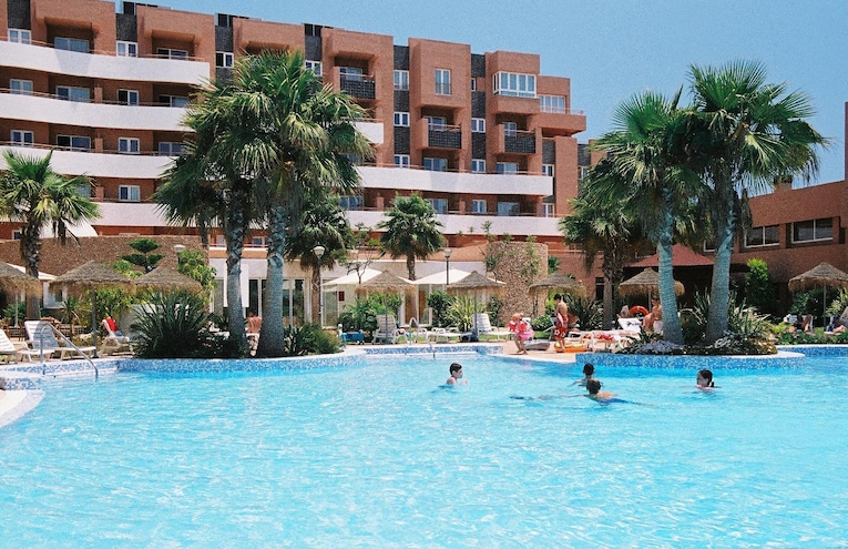 Schwimmbäder - 4