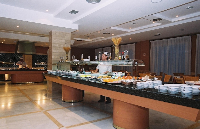 Restaurants - 2