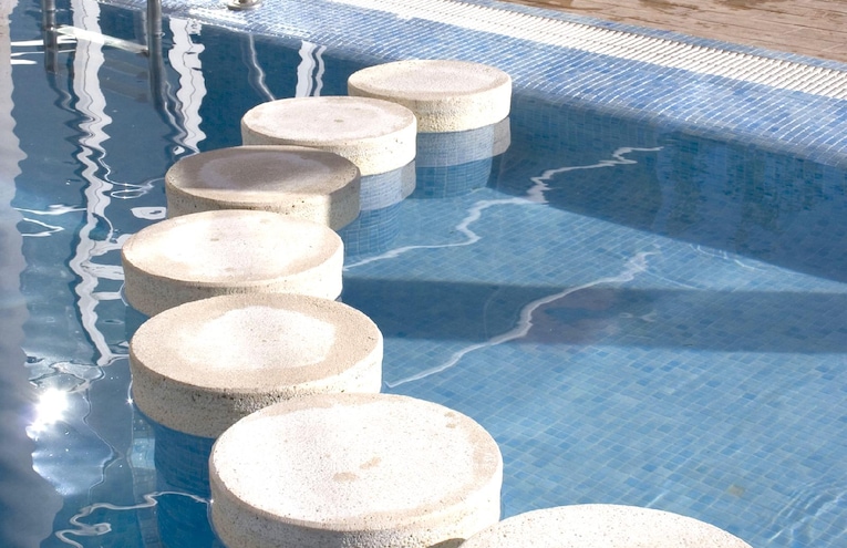 Schwimmbäder - 1