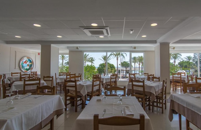 Restaurants - 1