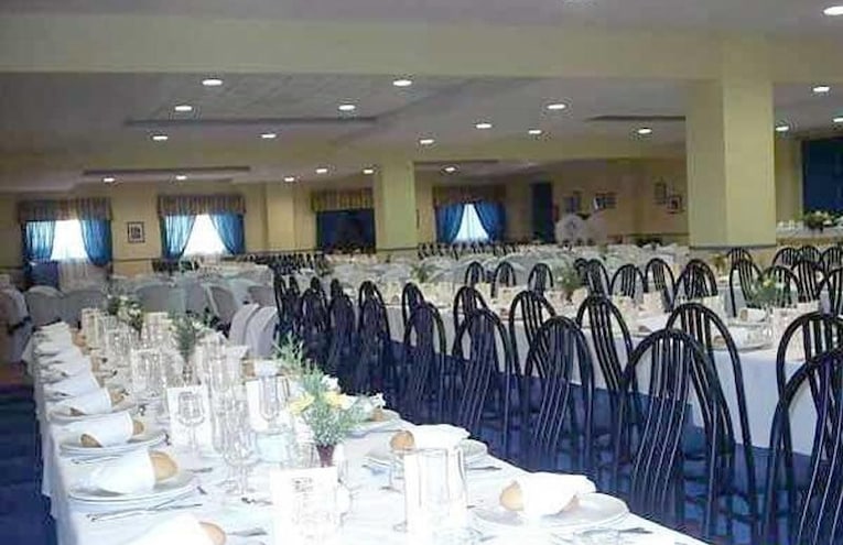 Restaurants - 4