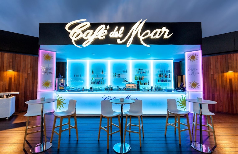 Restaurants - 6