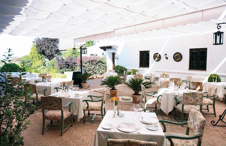 Restaurants - 4