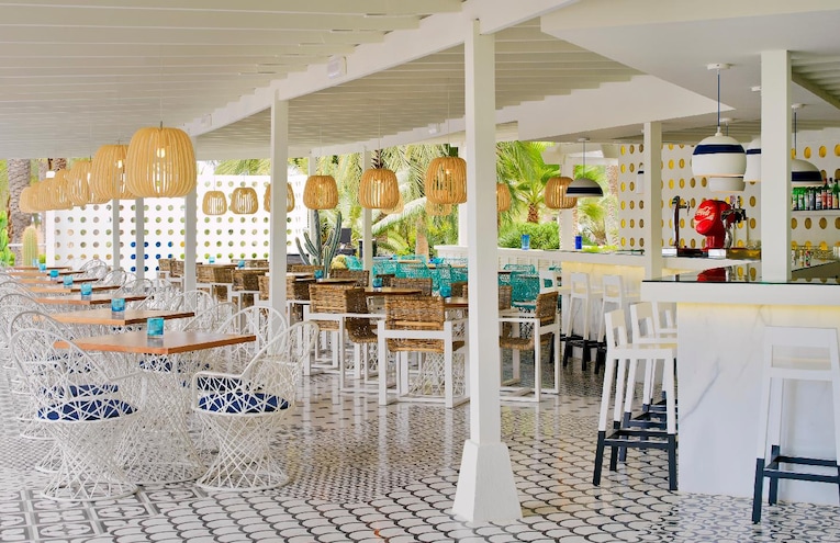 Restaurants - 3