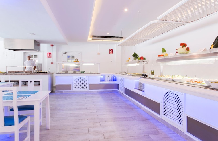 Restaurants - 1