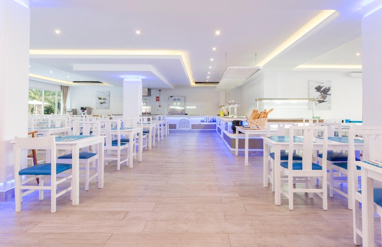 Restaurants - 1