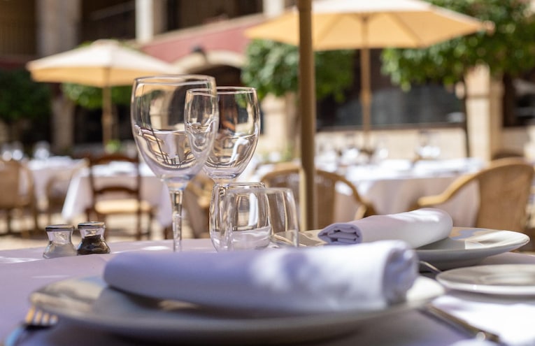 Restaurants - 1