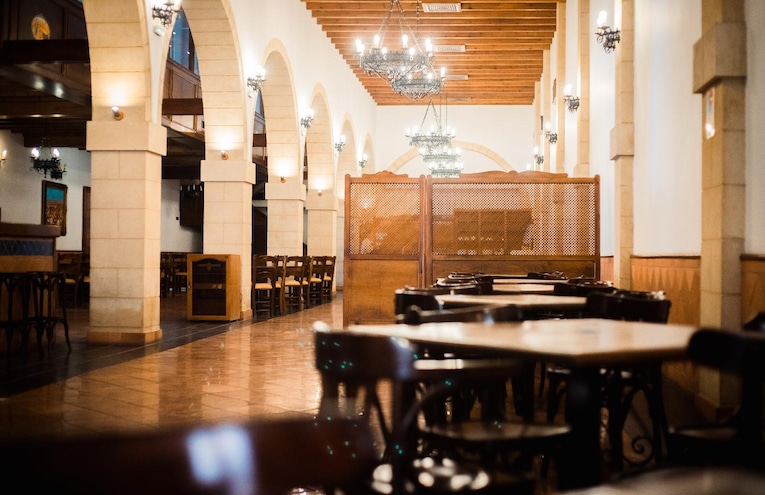 Restaurants - 2