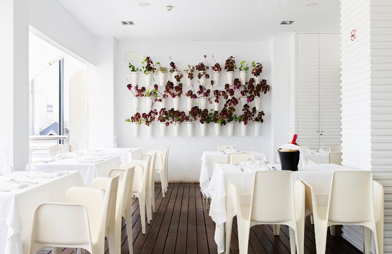 Restaurants - 1