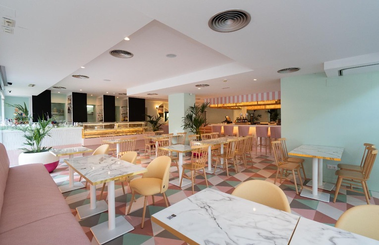 Restaurants - 4
