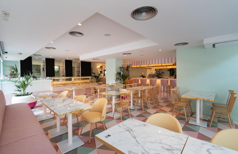 Restaurants - 4