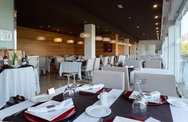 Restaurants - 2