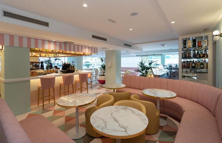 Restaurants - 6