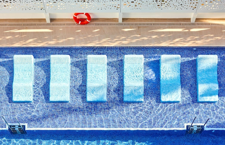 Schwimmbäder - 3