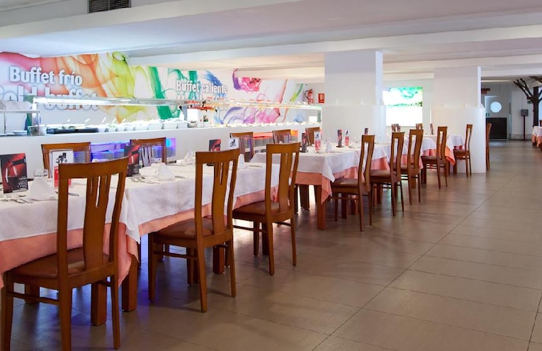 Restaurants - 1