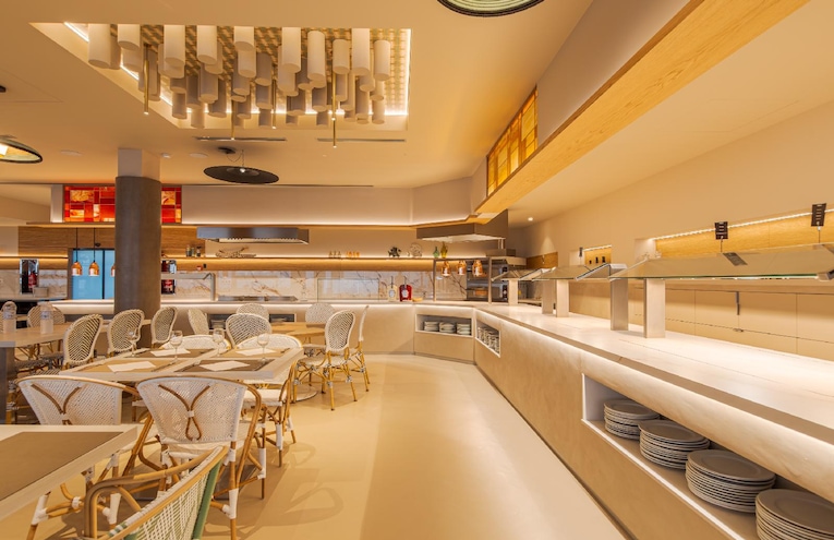 Restaurants - 4