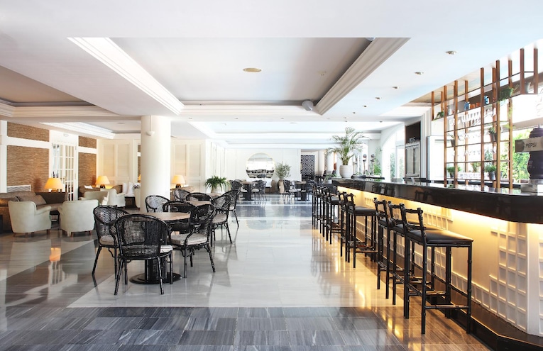 Restaurants - 3
