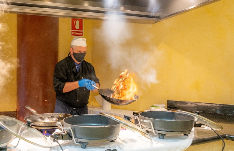 Restaurants - 2
