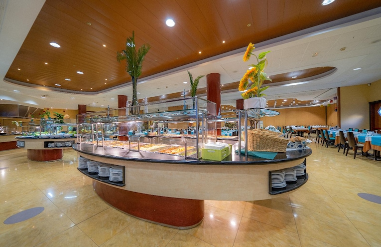 Restaurants - 5