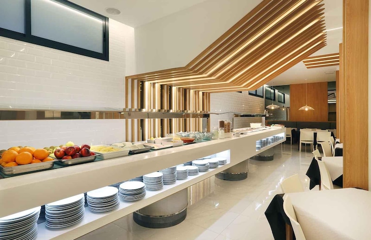 Restaurants - 1