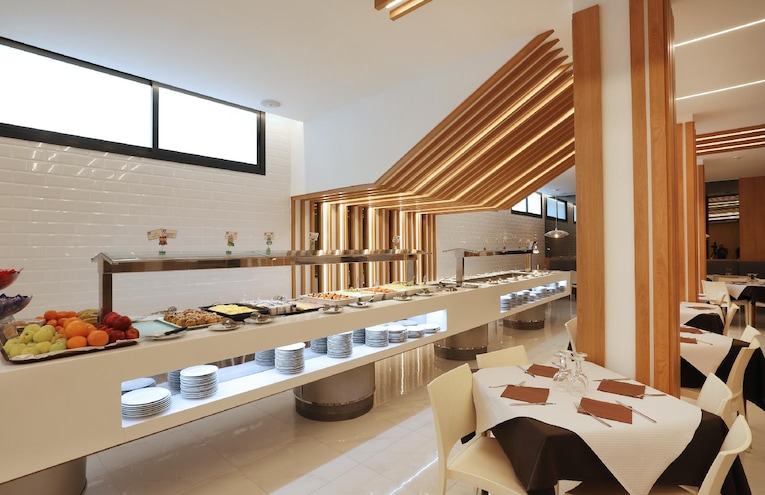 Restaurants - 2
