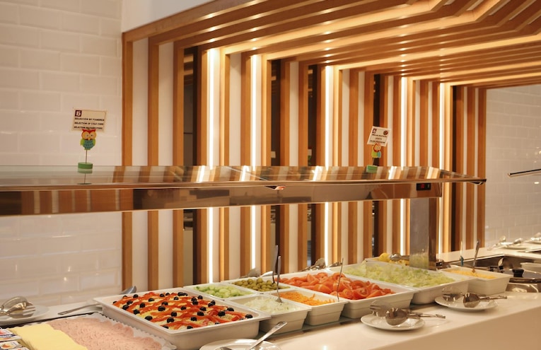 Restaurants - 3