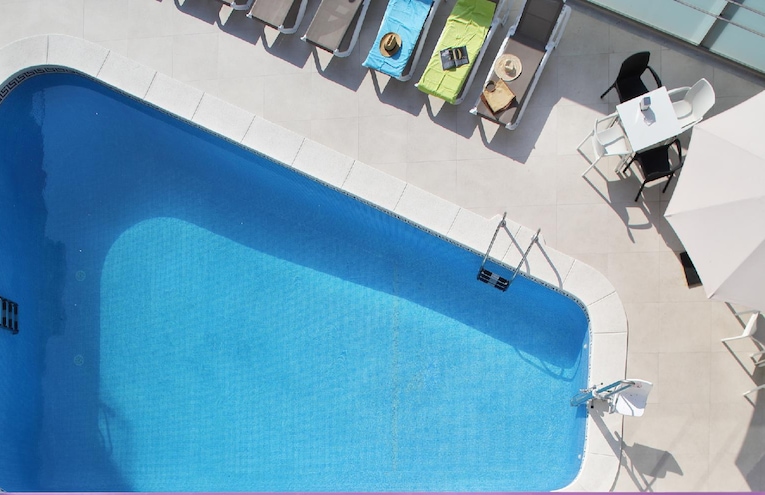 Schwimmbäder - 1