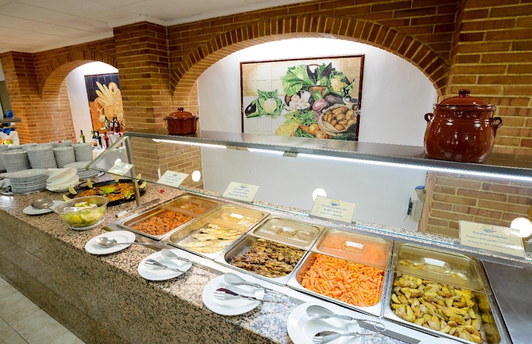 Restaurants - 3