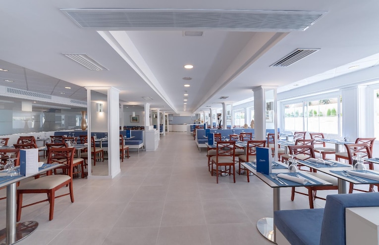 Restaurants - 1