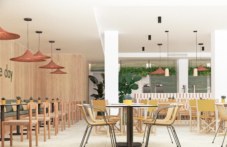 Restaurants - 7