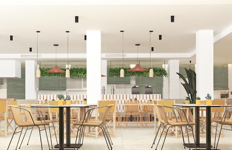 Restaurants - 10
