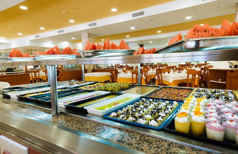 Restaurants - 2