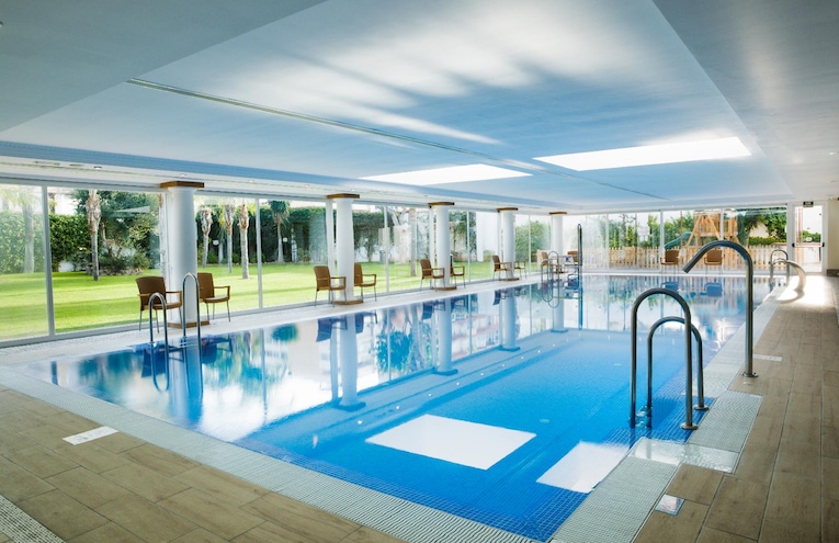 Schwimmbäder - 3